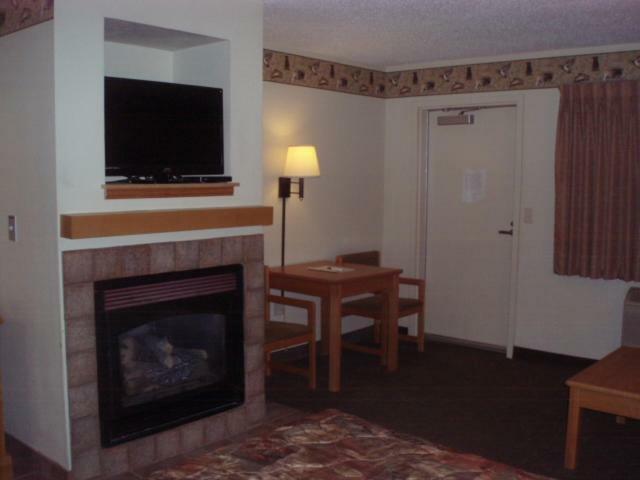 Oveson'S Pelican Lake Resort And Inn Orr Exterior foto