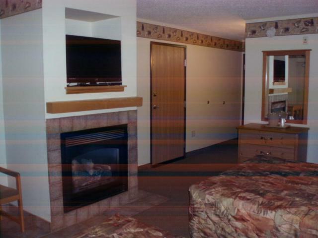 Oveson'S Pelican Lake Resort And Inn Orr Exterior foto