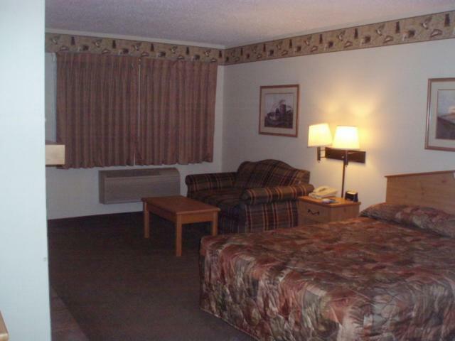 Oveson'S Pelican Lake Resort And Inn Orr Exterior foto